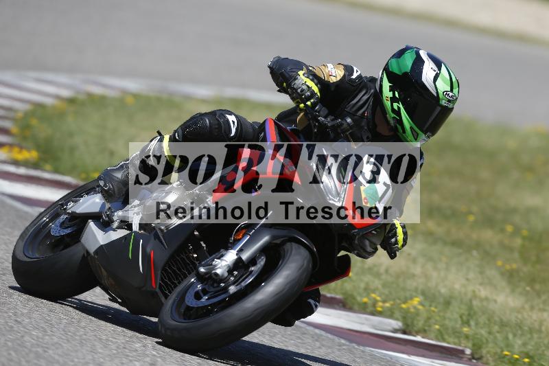 /19 06.06.2026  TZ Motorsport ADR/Gruppe gruen/31